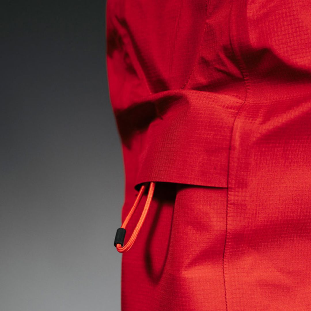 GOREWEAR Bekleidung – Lupra GORE-TEX Damen-Regenjacke für MTB