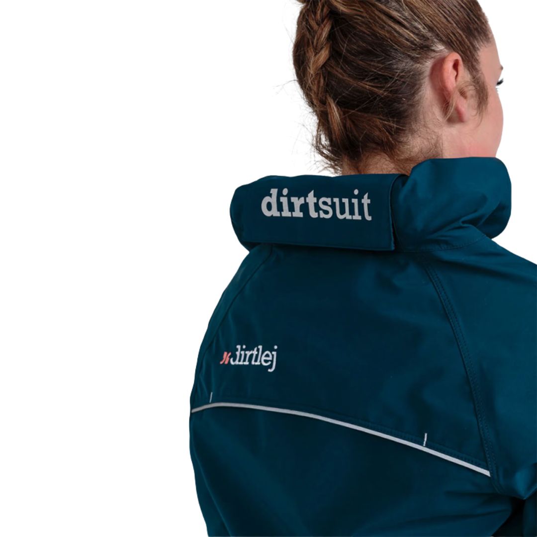 dirtlej DirtSuit Core Edition V4.1 – Damen-Schlamm-Outfit