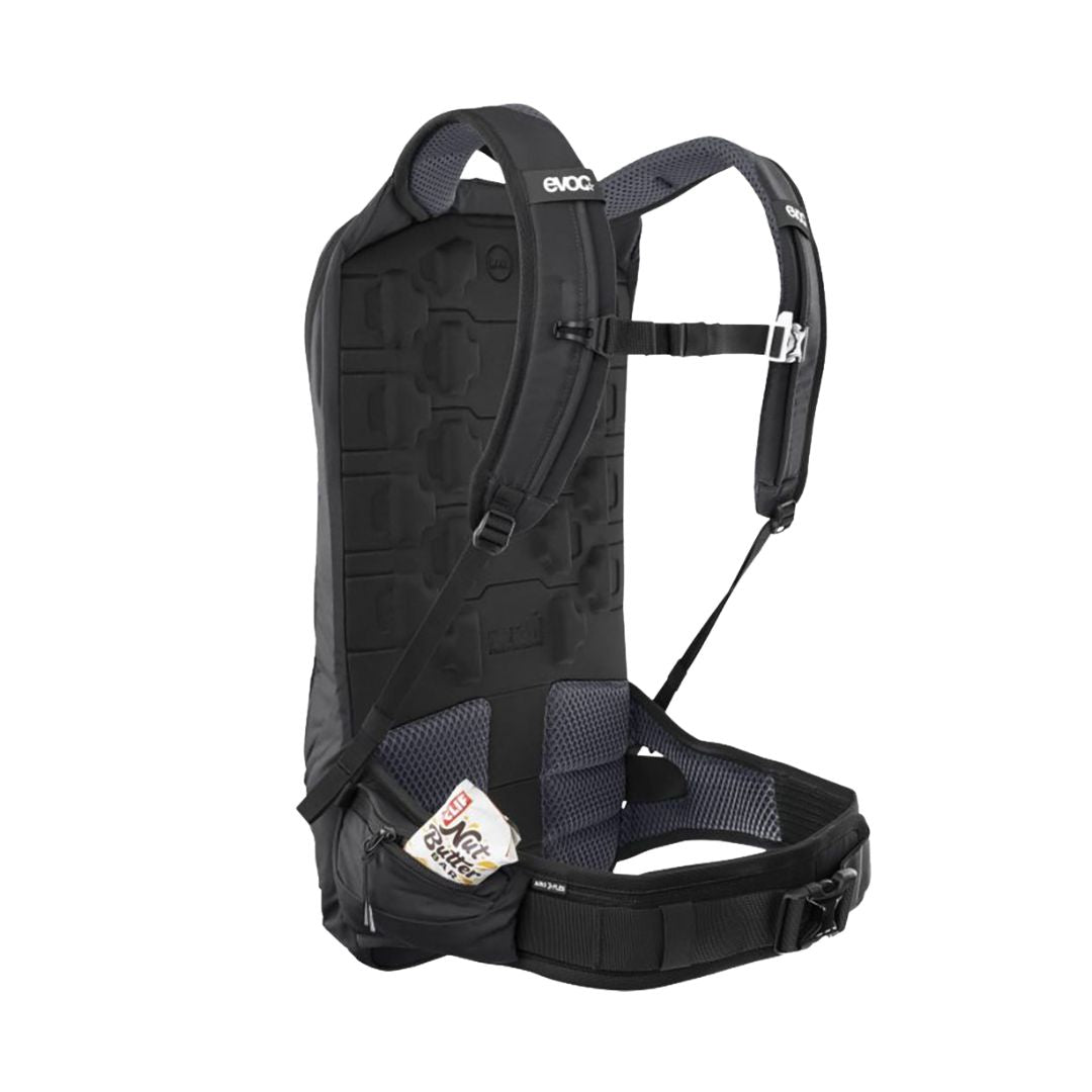 Evoc Trail Pro Blackline 10L Protektorenrucksack