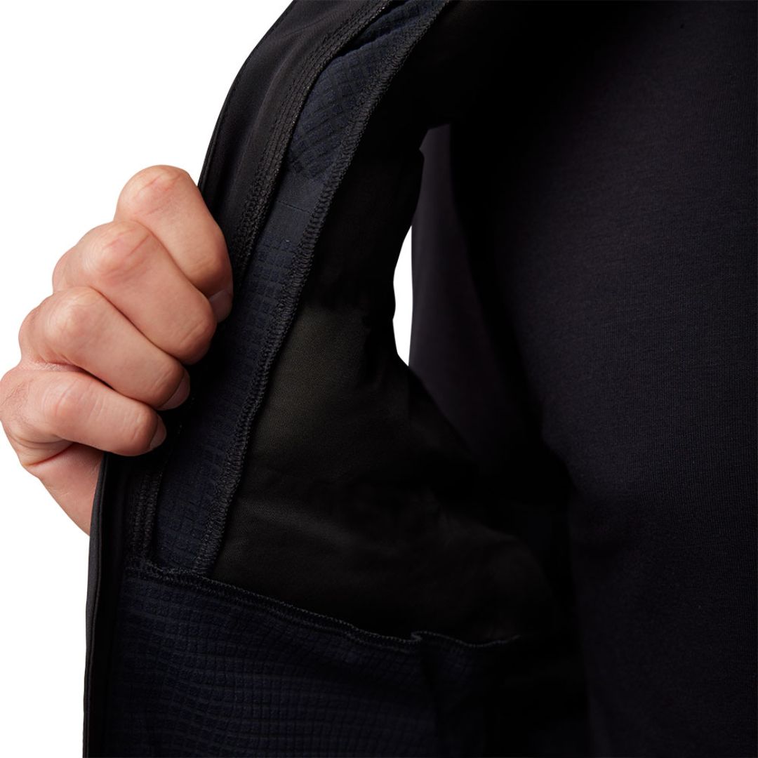 Fox Racing Flexair Fire – MTB-Weste