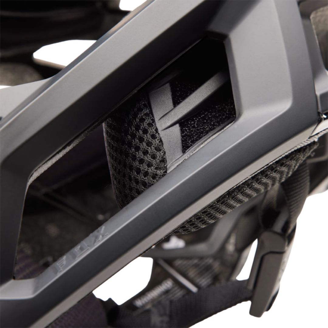 Fox Racing Integralhelm Proframe RS MIPS