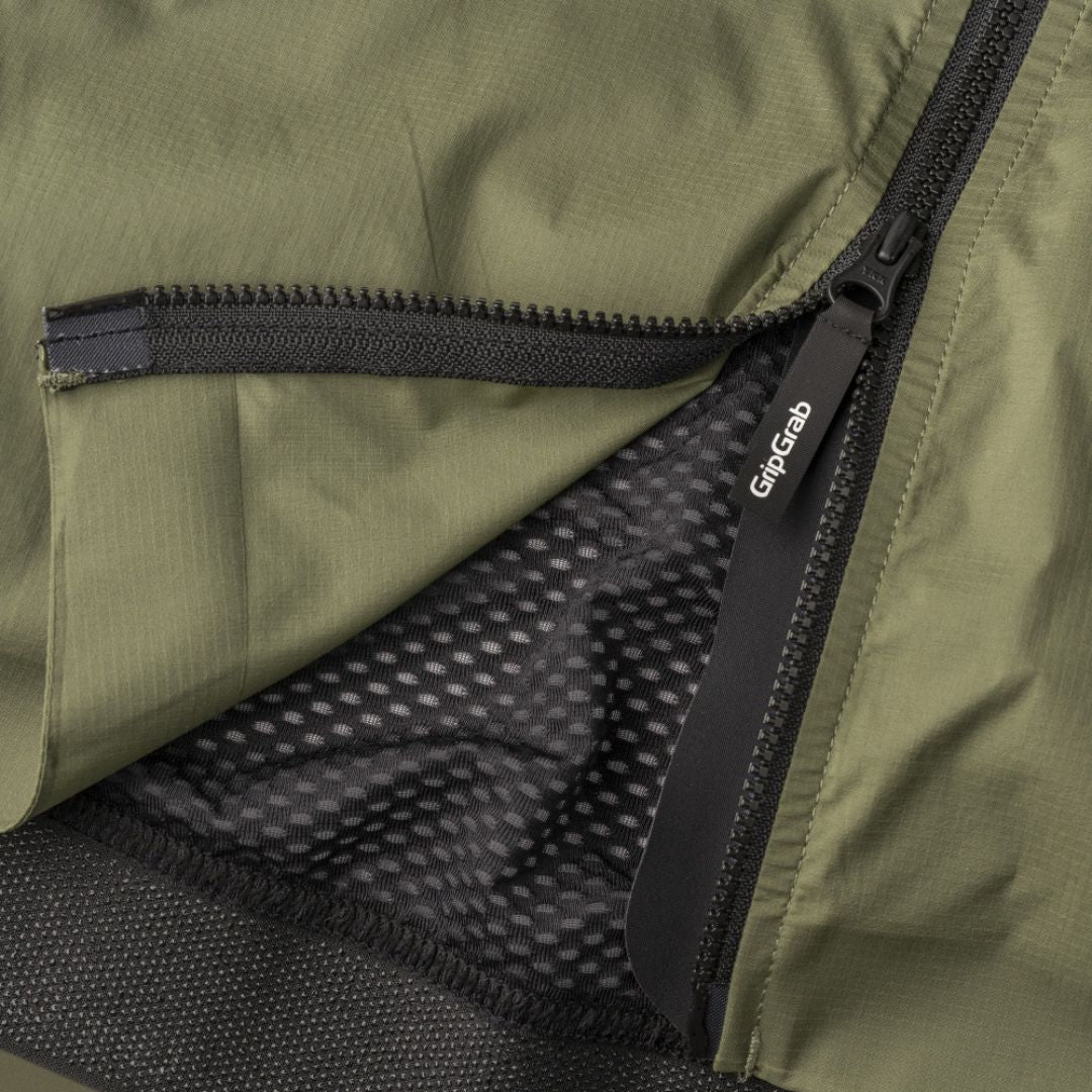GripGrab PACR – Leichte, winddichte Weste