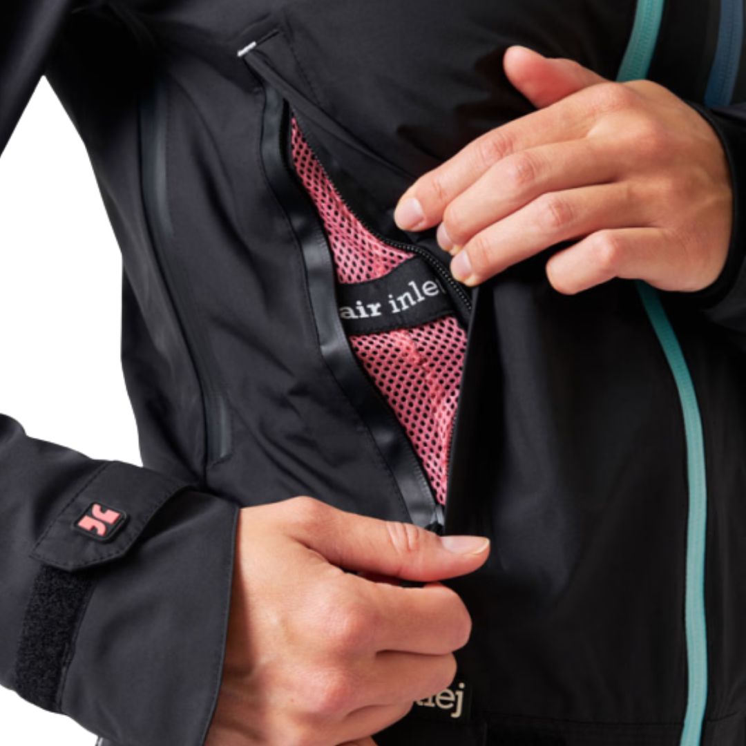 dirtlej DirtSuit Pro Edition – Damen-Schlamm-Anzug