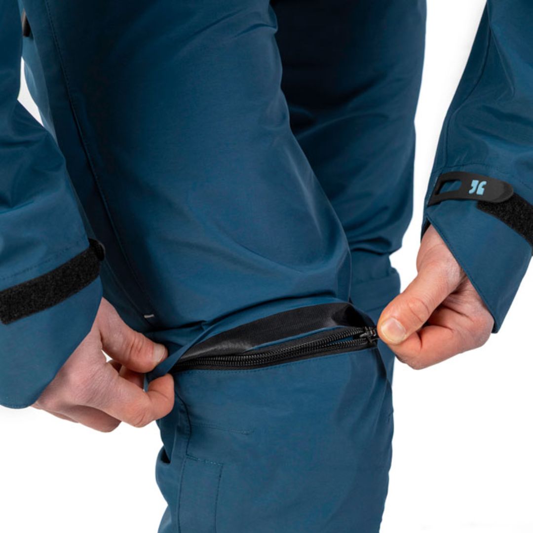 dirtlej DirtSuit SFD Edition V4.0 – Schlamm-Overall