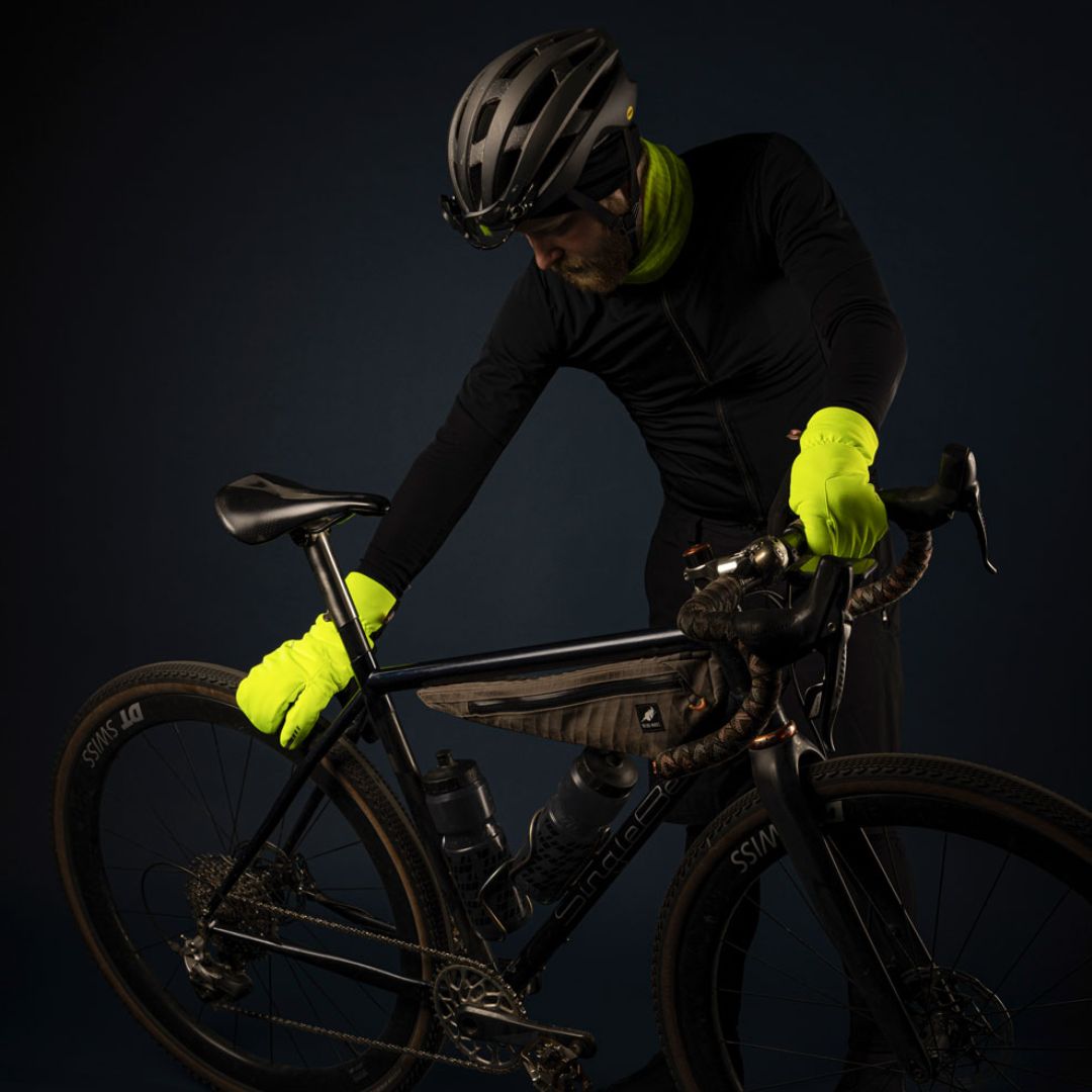 Winddichte Nordic 2 Winterhandschuhe von GripGrab