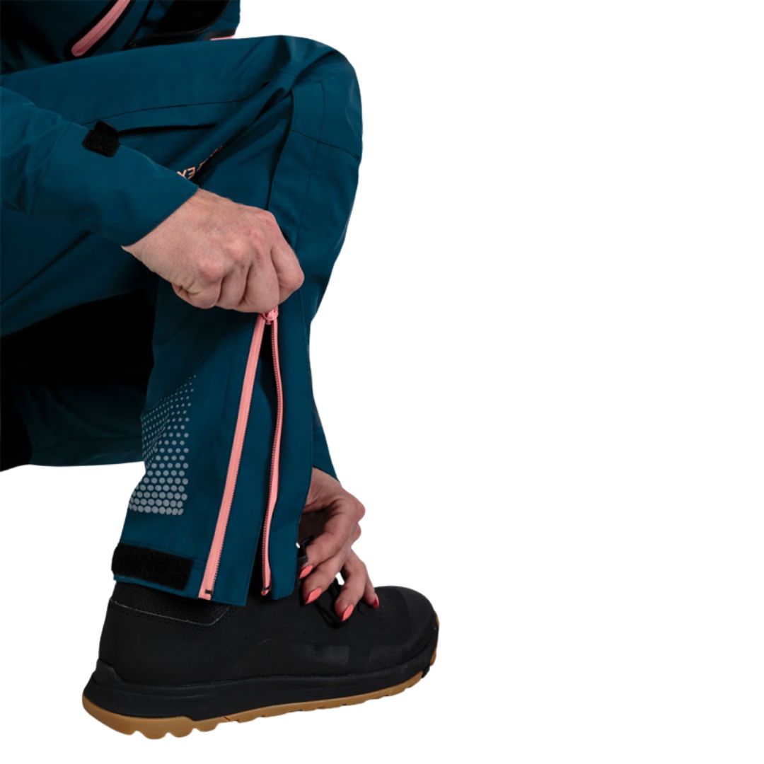 dirtlej DirtSuit Core Edition V4.1 – Damen-Schlamm-Outfit