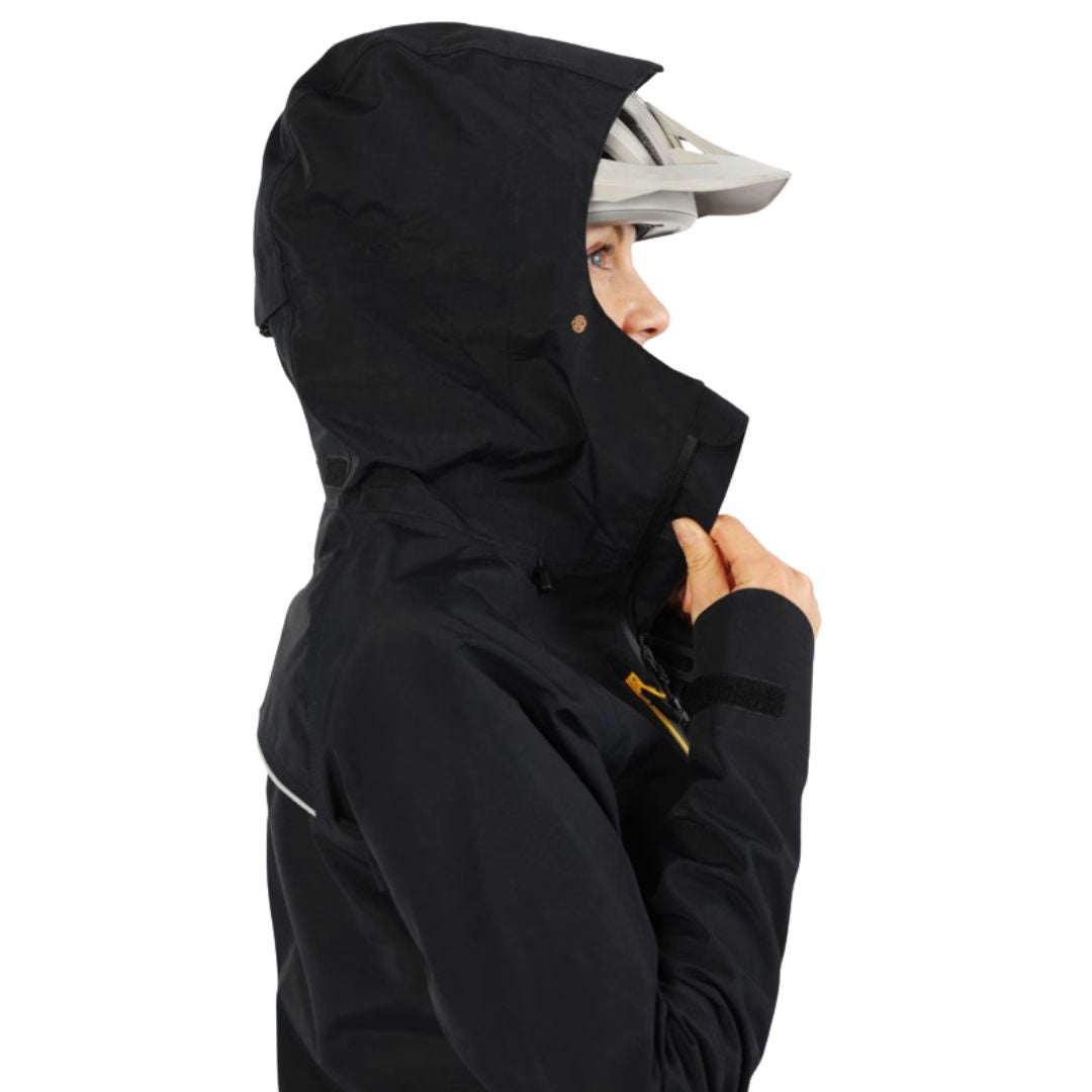 dirtlej DirtSuit Core Edition V4.0 – Damen-Schlamm-Outfit