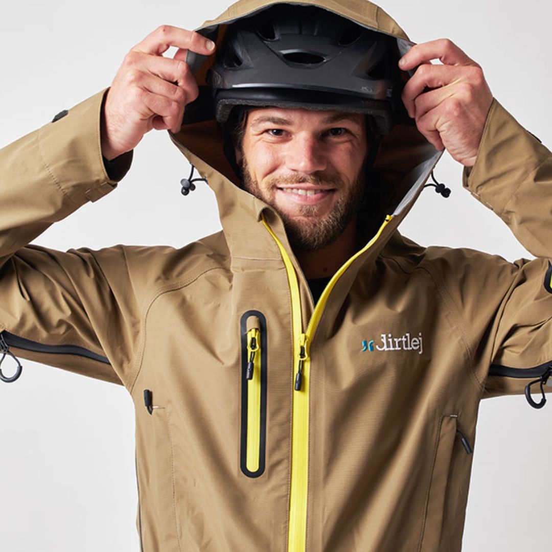 dirtlej Dirtsuit Core Edition – Overall für Schlamm