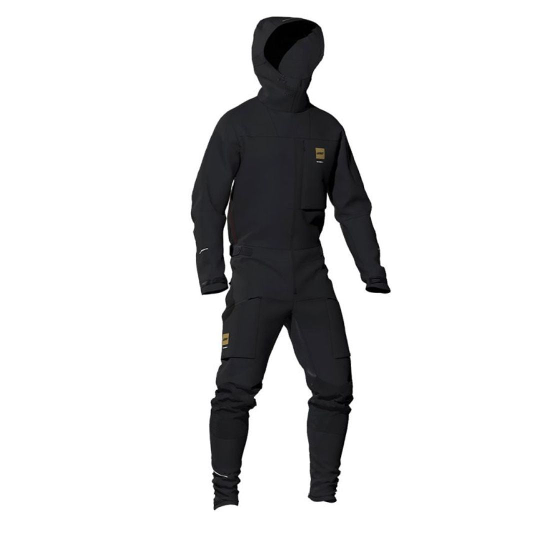 Leatt HydraDri 5.0 – Schlamm-Overall für MTB