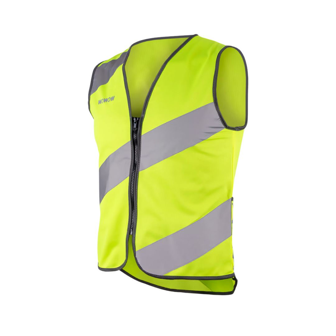 WOWOW Roadie Sicherheitsweste