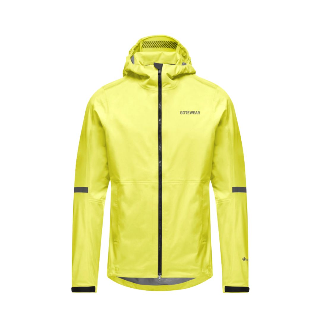 GOREWEAR Lupra GORE-TEX – Wasserdichte MTB-Jacke