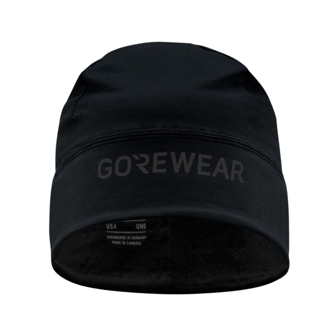GOREWEAR Essence Thermomütze