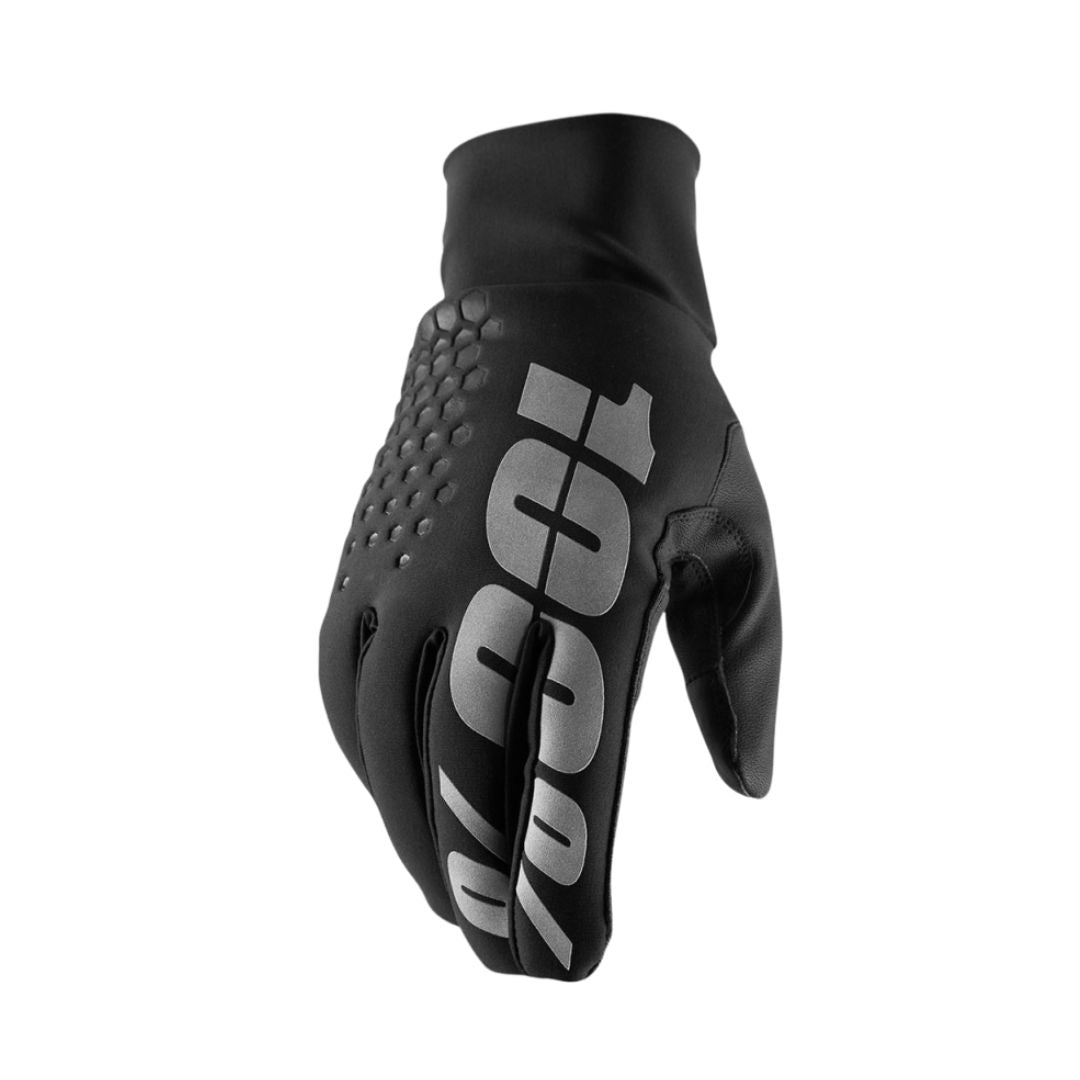 100% Hydromatic Brisker – Thermohandschuhe für MTB