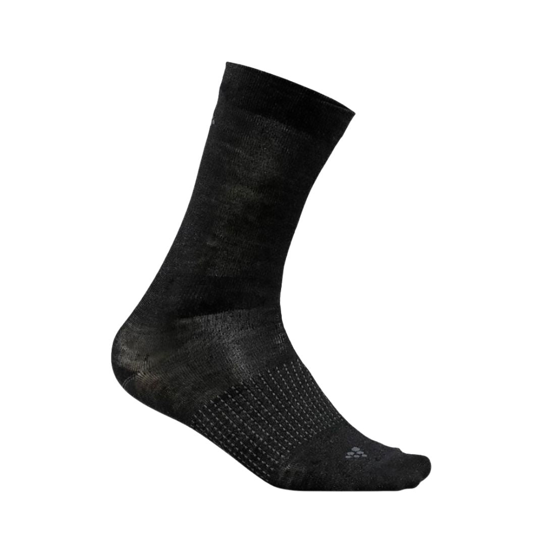 Kunst Woll-Socken (2er-Pack)