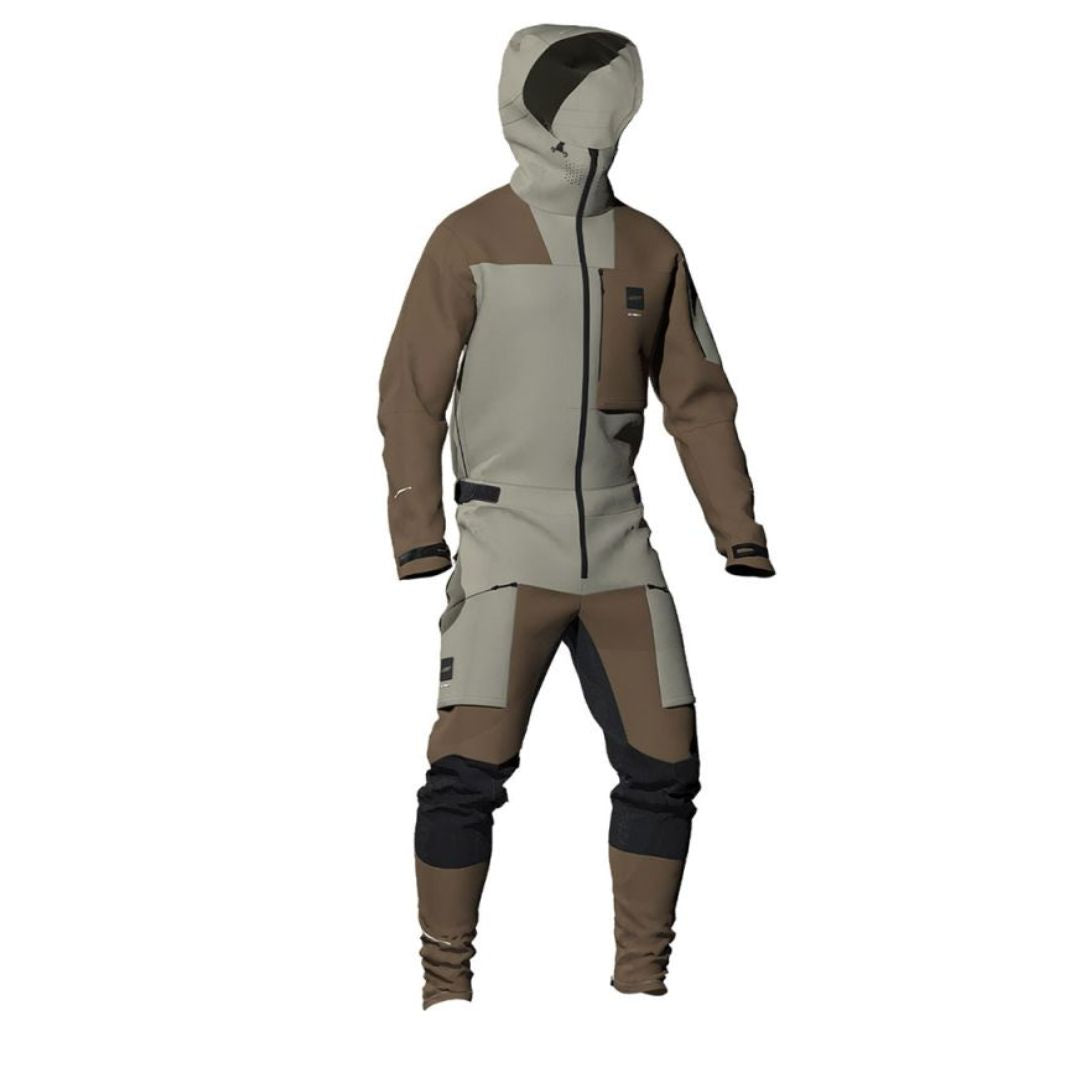 Leatt HydraDri 5.0 – Schlamm-Overall für MTB