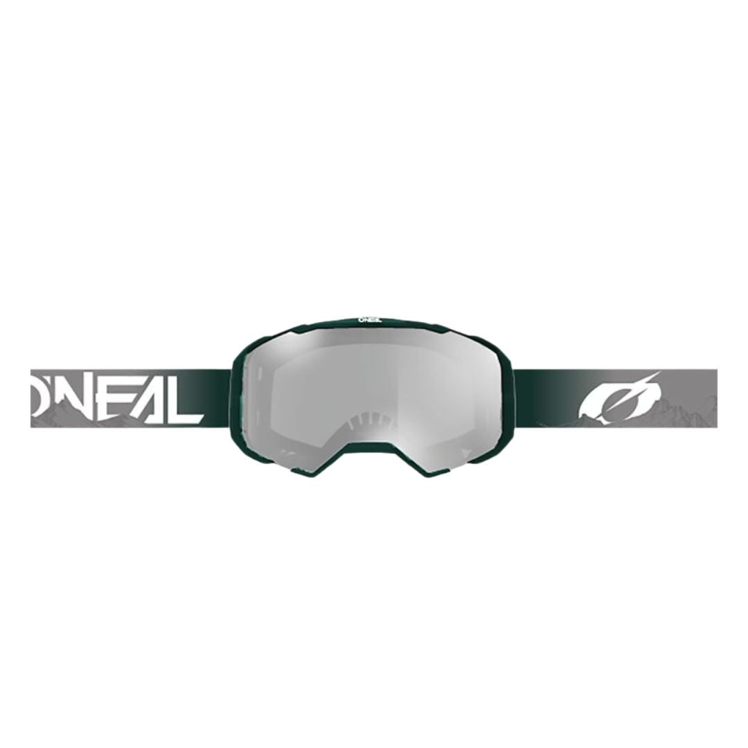 O’Neal B-22 Covert – Schutzbrille
