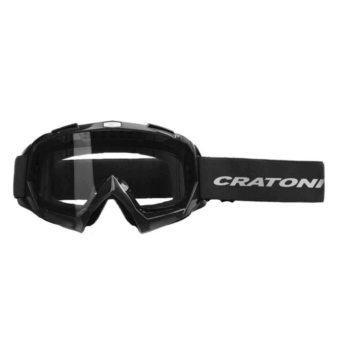 Cratoni C-Rage – Schutzbrille