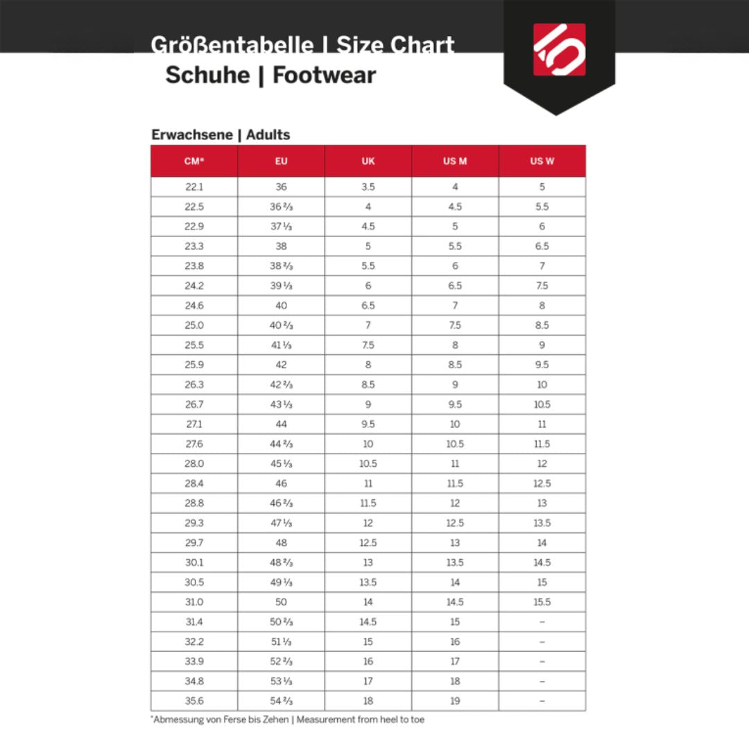 Five Ten Freerider Pro Boa – Damen-MTB-Schuhe