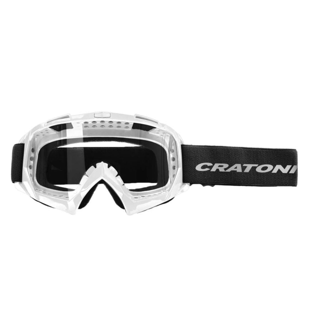 Cratoni C-Rage – Schutzbrille