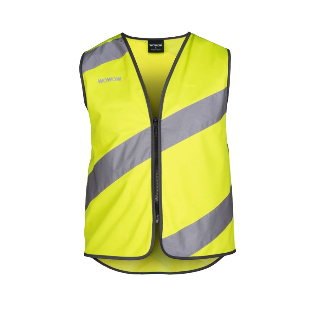WOWOW Roadie Sicherheitsweste