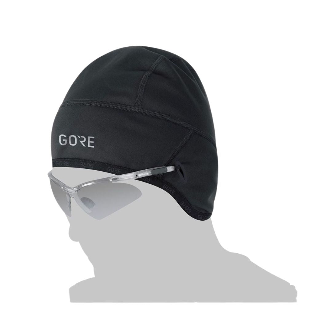 GOREWEAR M WINDSTOPPER® Thermomütze