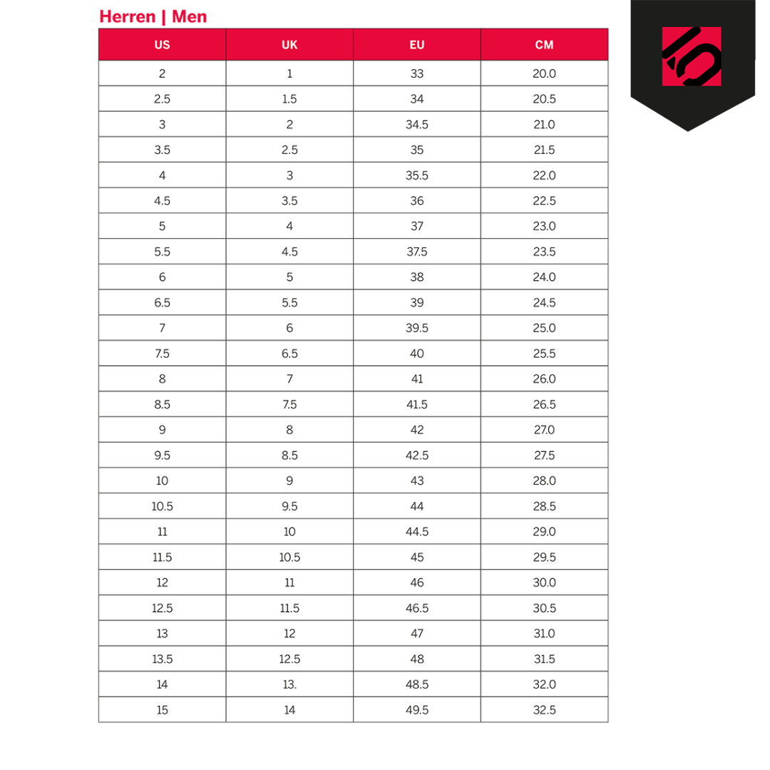 Five Ten Trailcross GORE-TEX® – MTB-Schuhe