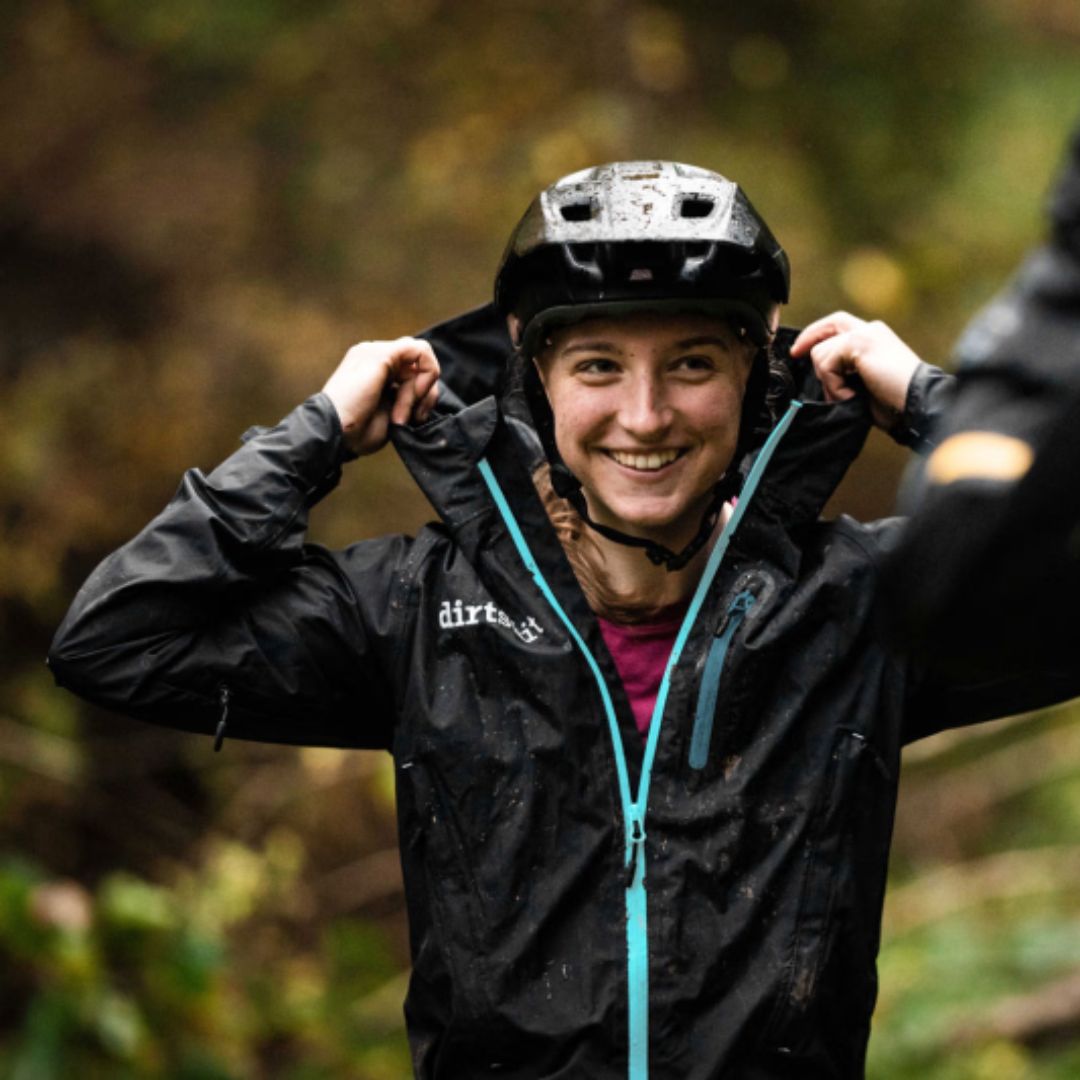 dirtlej DirtSuit Pro Edition – Damen-Schlamm-Anzug
