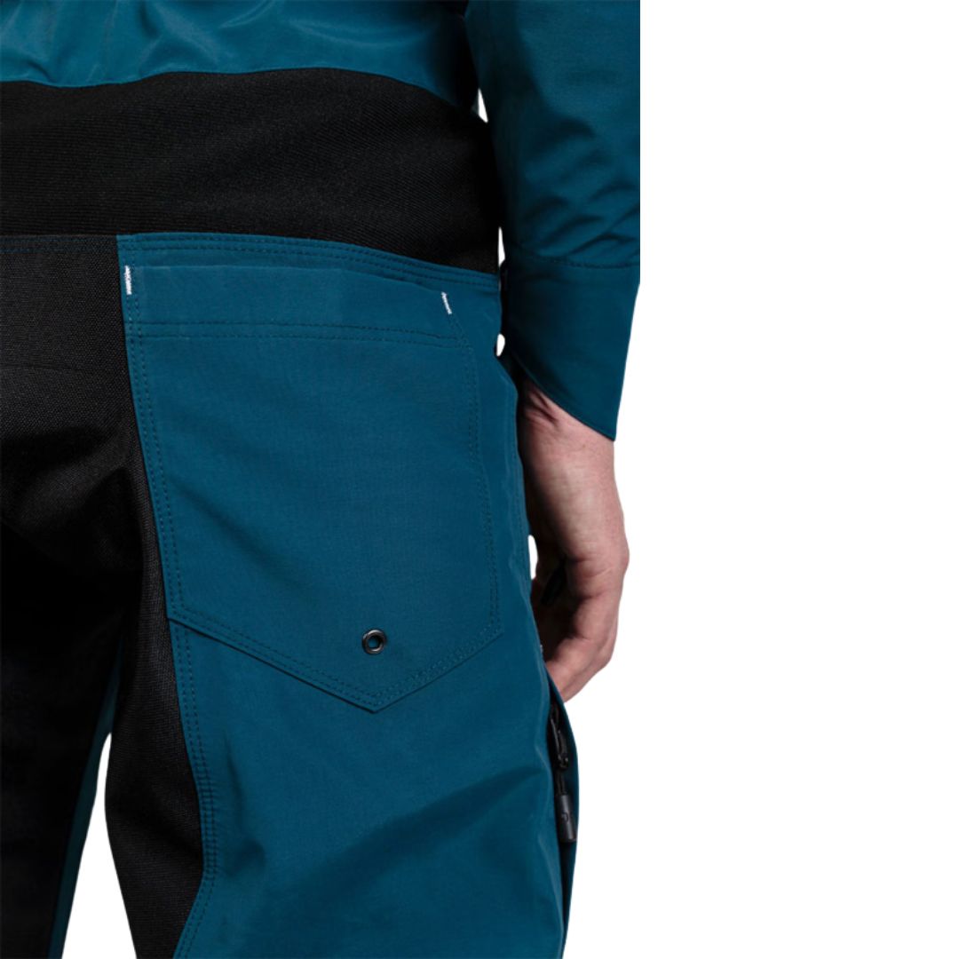 dirtlej DirtSuit Core Edition V4.1 – Damen-Schlamm-Outfit