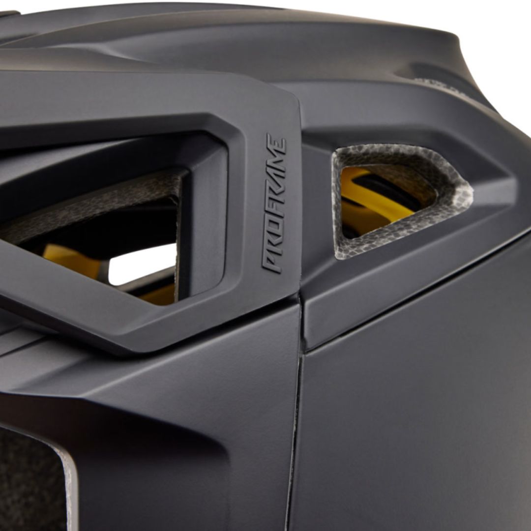 Fox Racing Proframe – Integralhelm