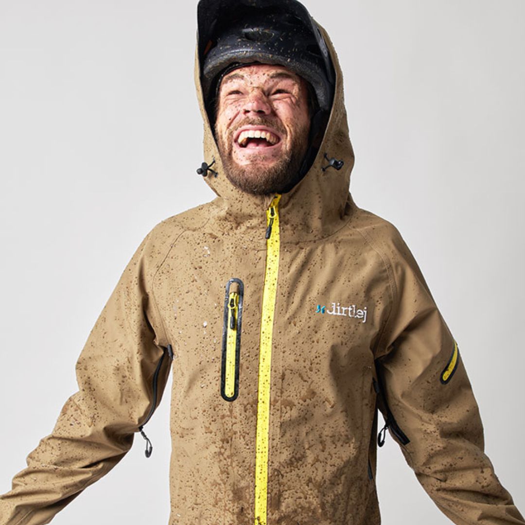 dirtlej Dirtsuit Core Edition – Overall für Schlamm