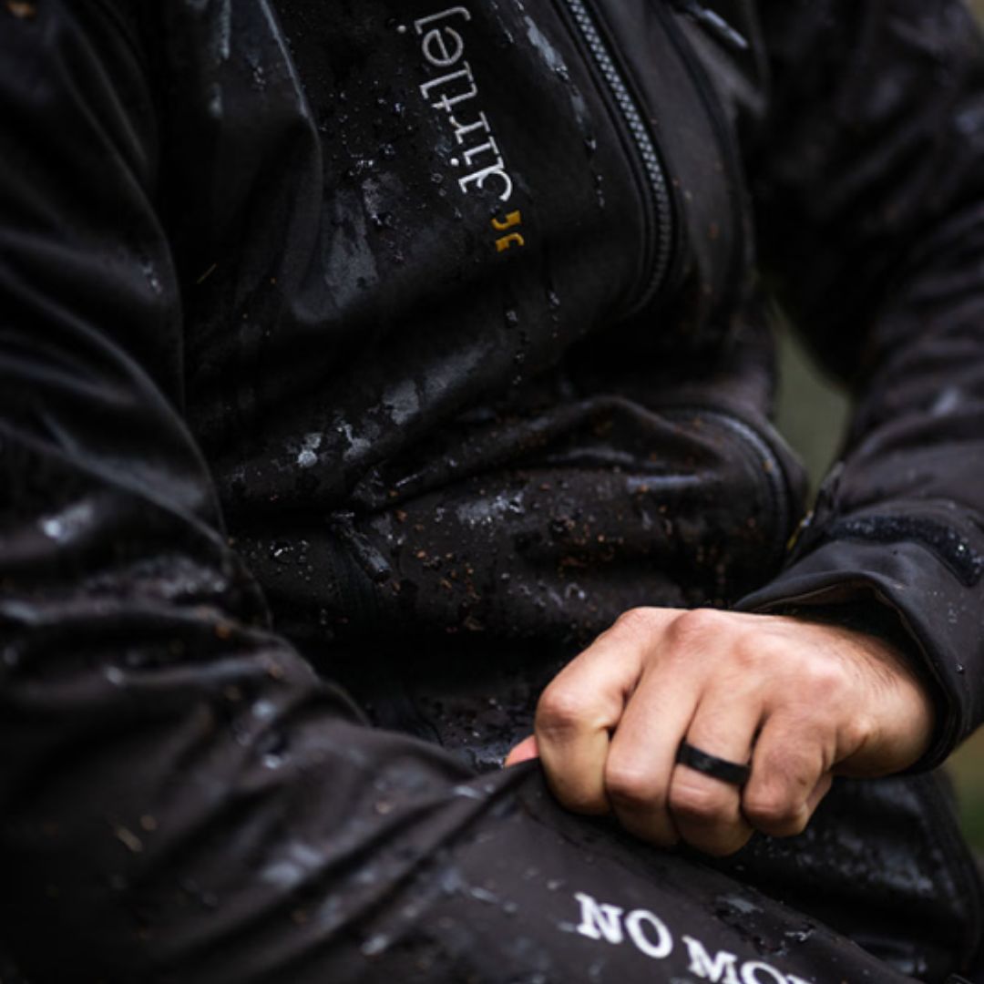 dirtlej Weathershield Warm – MTB-Jacke