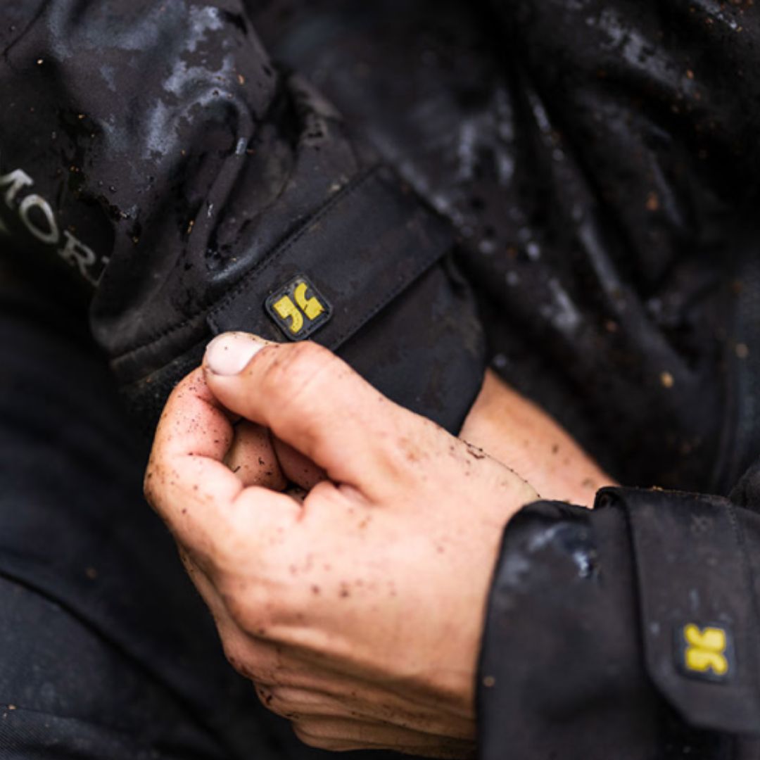 dirtlej Weathershield Warm – MTB-Jacke