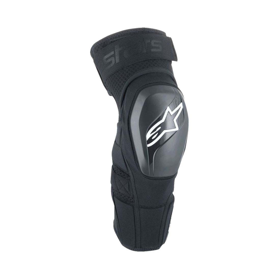 Alpinestars Impact Plasma Elite Shield Knieschützer