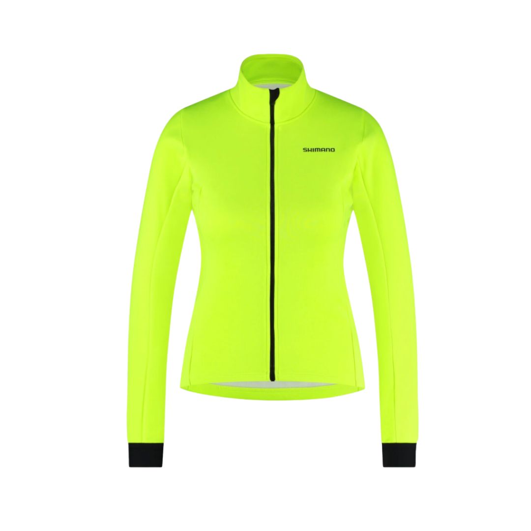 Shimano Element – Thermo-Jacke für Damen