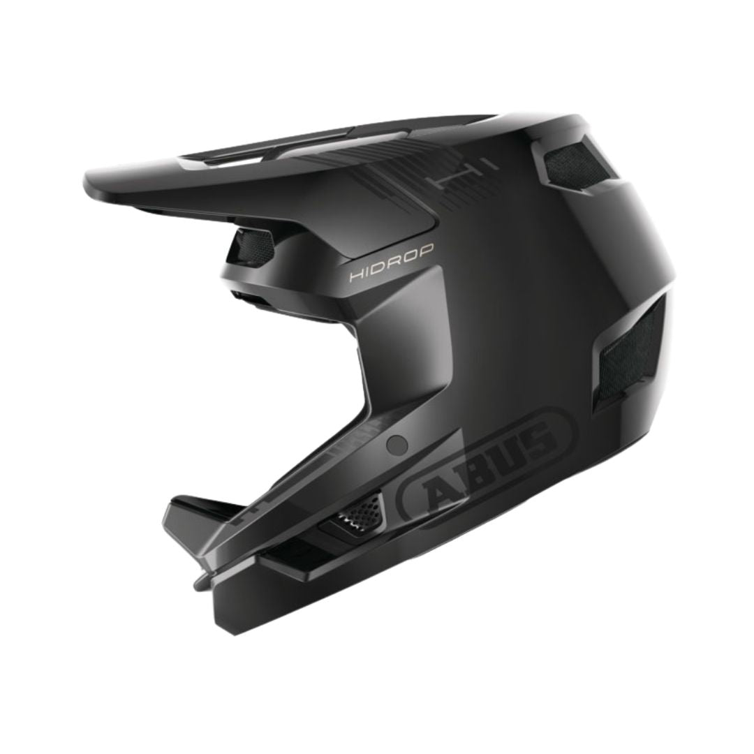 Abus HiDrop – Fullface-Helm