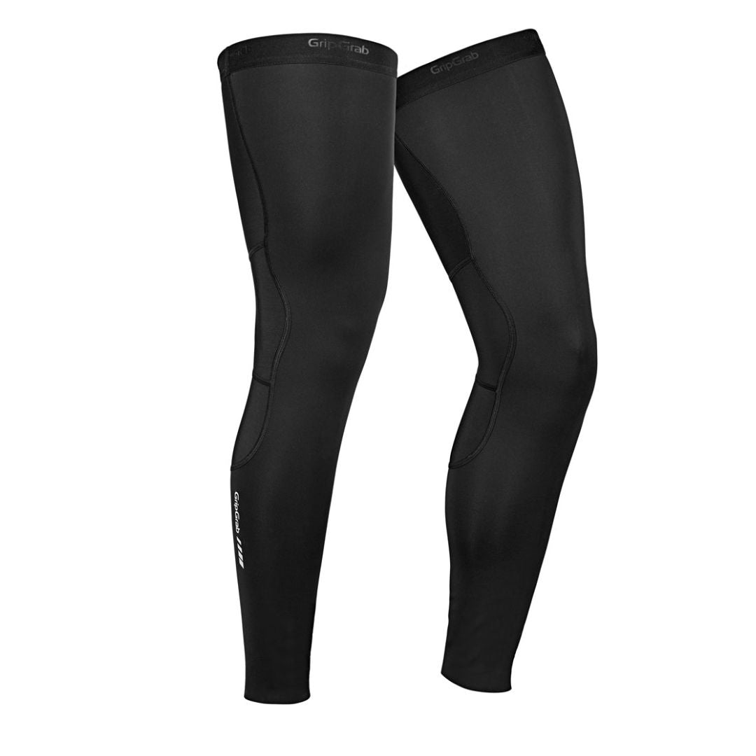 GripGrab AquaRepel 2 – Wasserfeste Beinwärmer