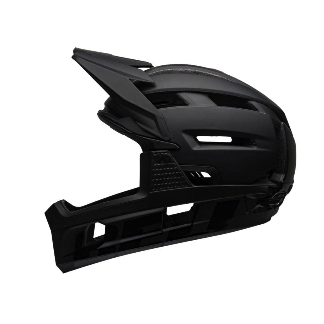 Super Air R Esférisch – Integralhelm