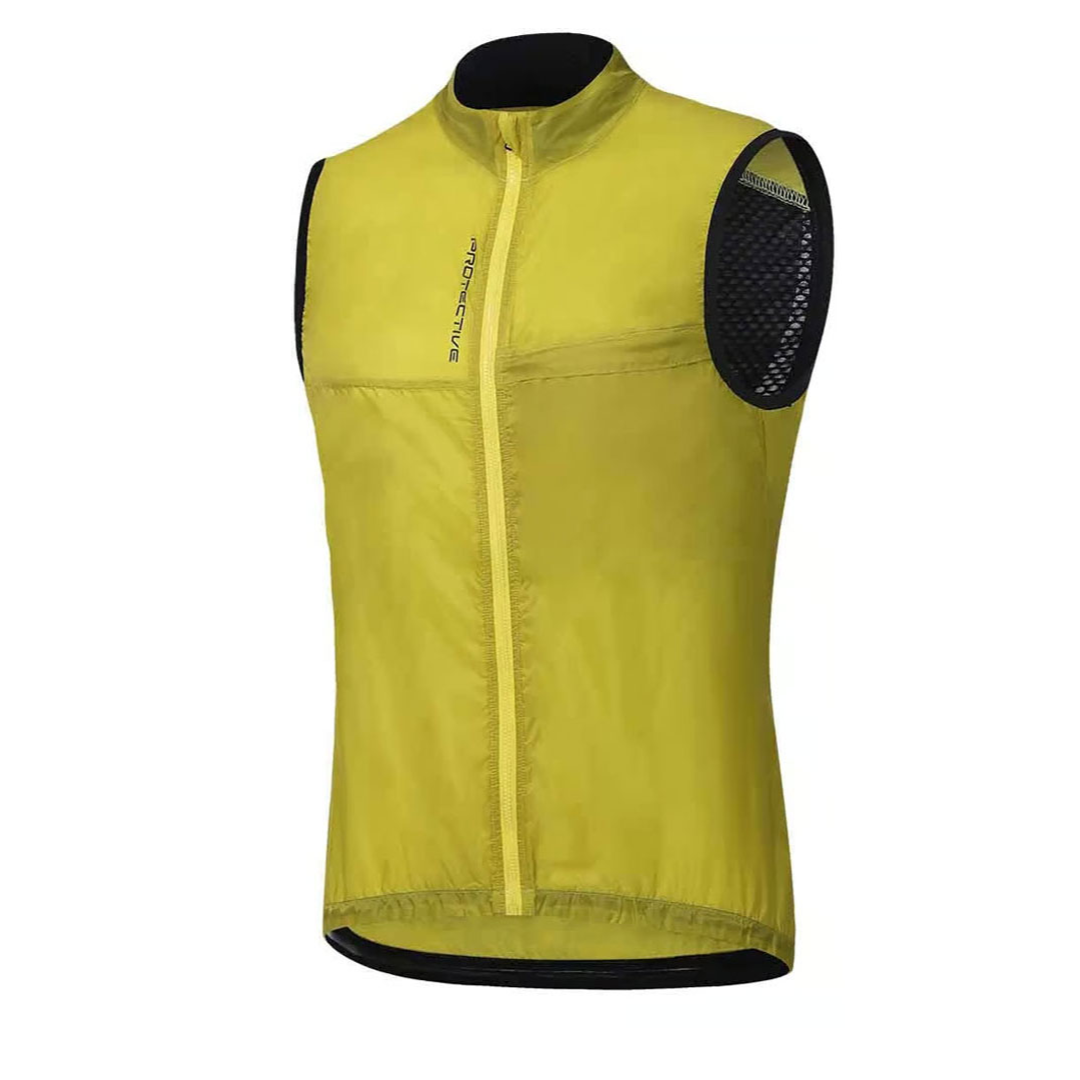 Schutzweste Vento – Windweste