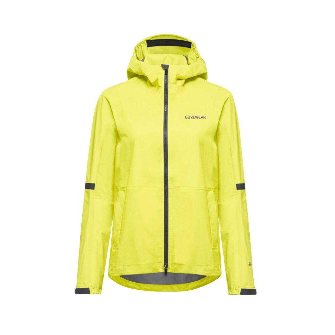 GOREWEAR Bekleidung – Lupra GORE-TEX Damen-Regenjacke für MTB