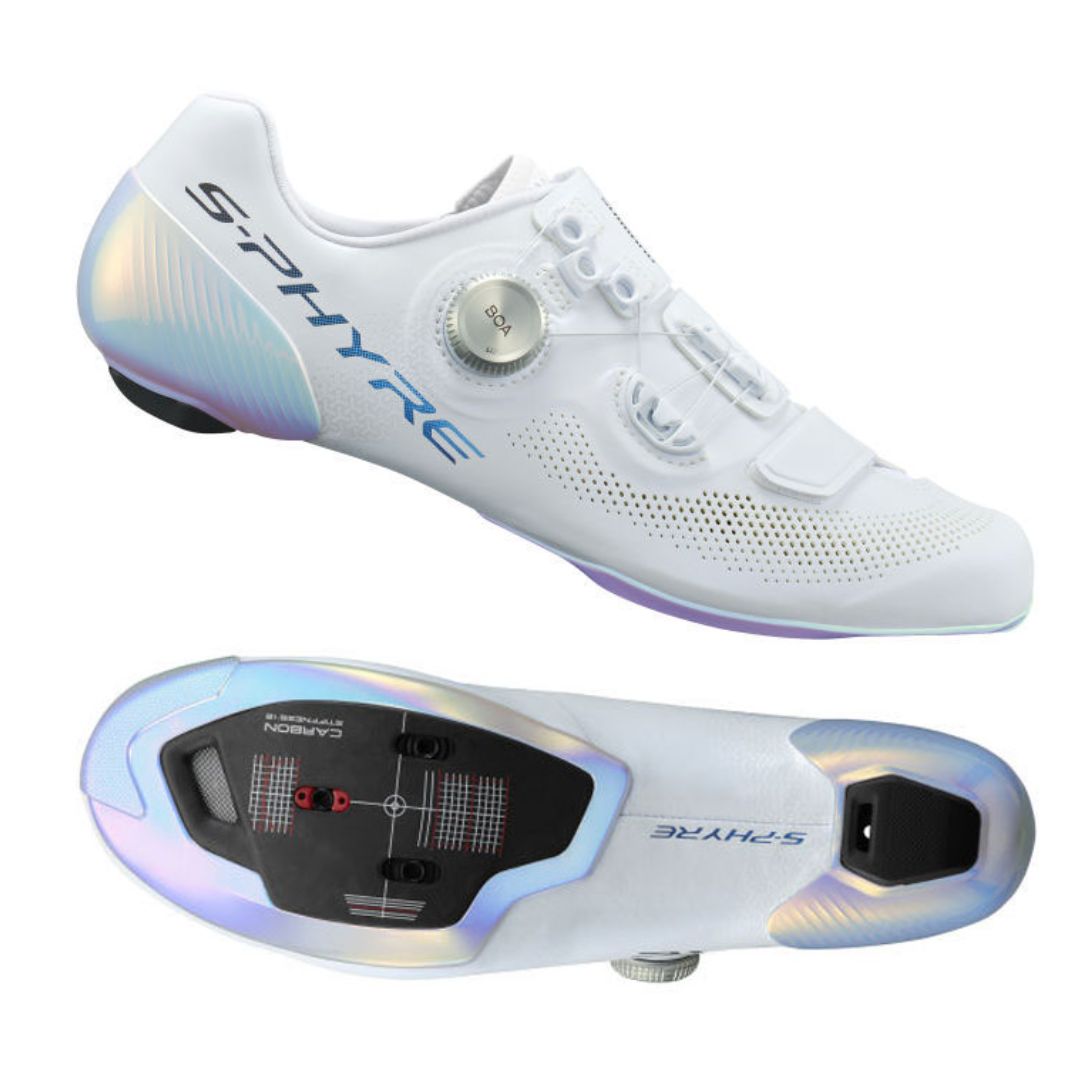 Shimano SH-RC903P – Rennradschuhe