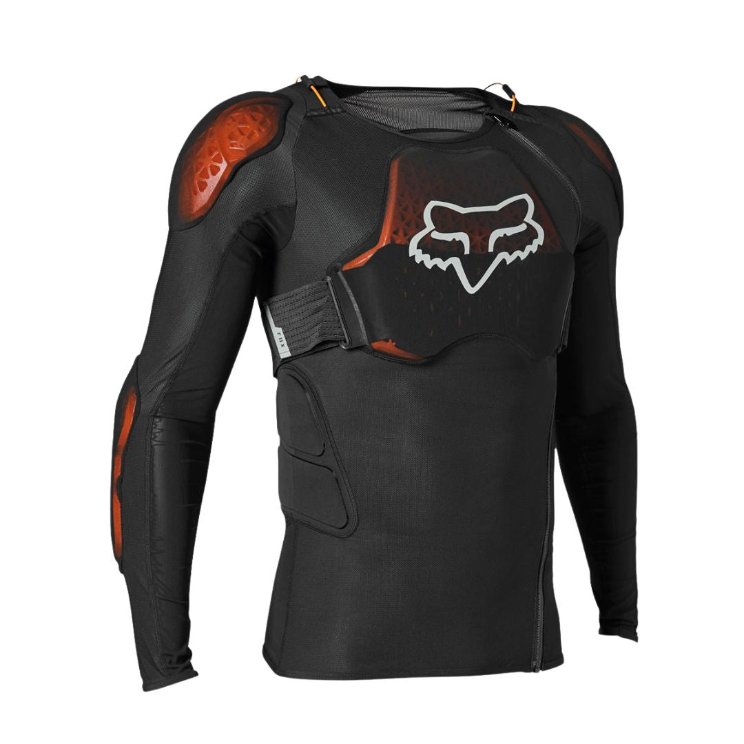 Fox Racing Baseframe Pro D3O Schutzjacke