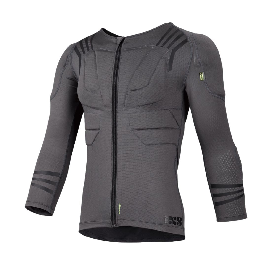 iXS Trigger – Oberkörper-Schutzshirt