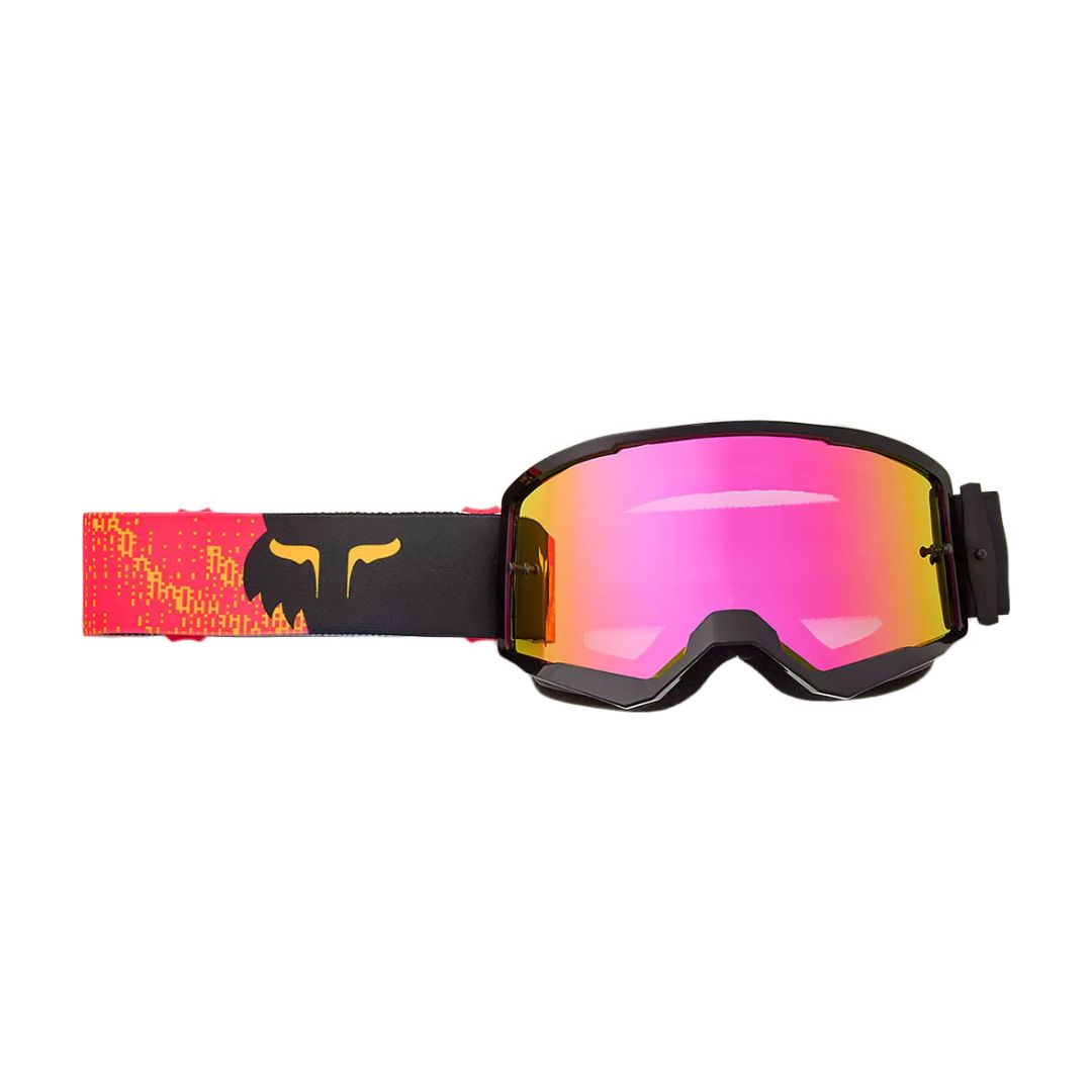Fox Racing Main Kairos Spark Schutzbrille