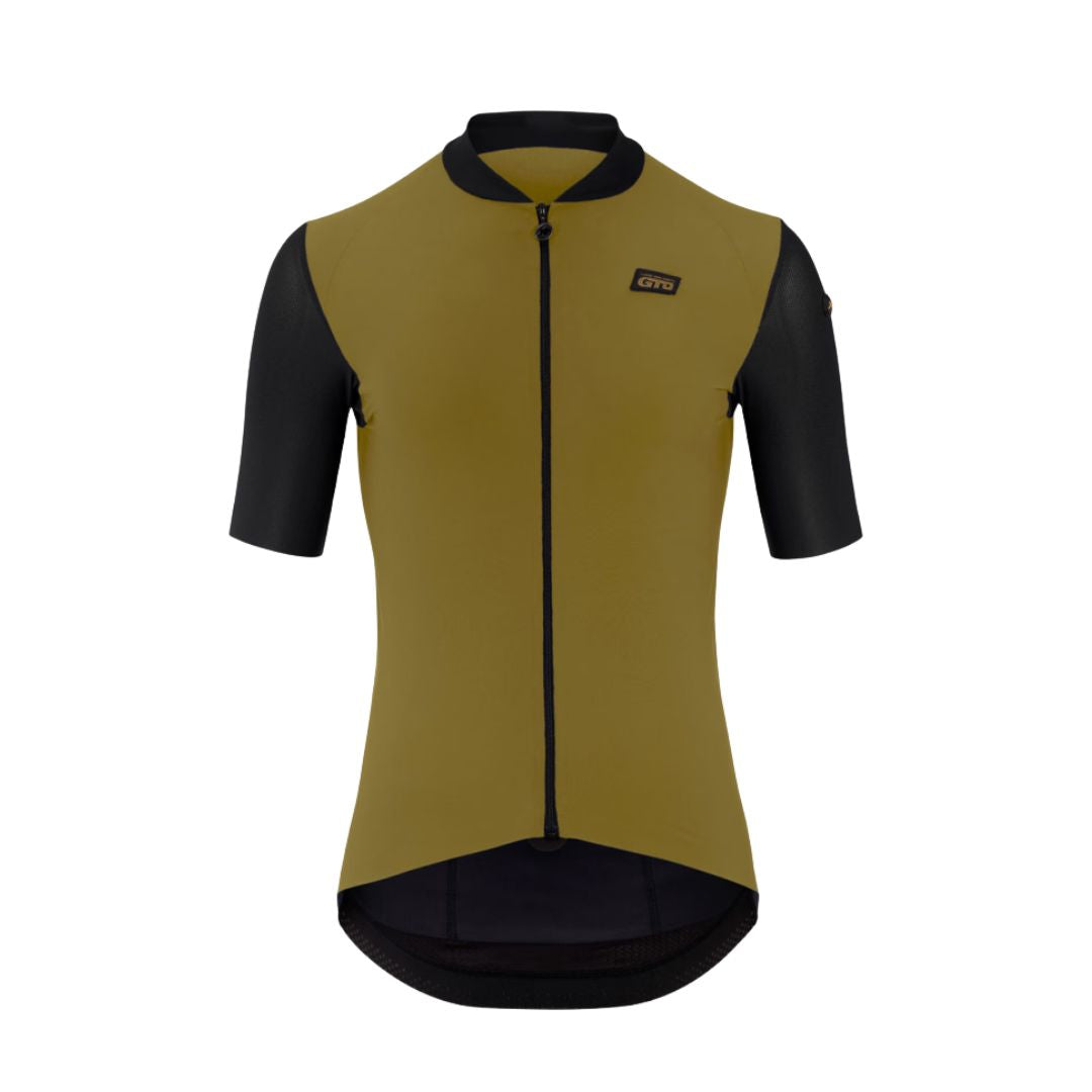 Assos Mille GTO C2 – Trikot
