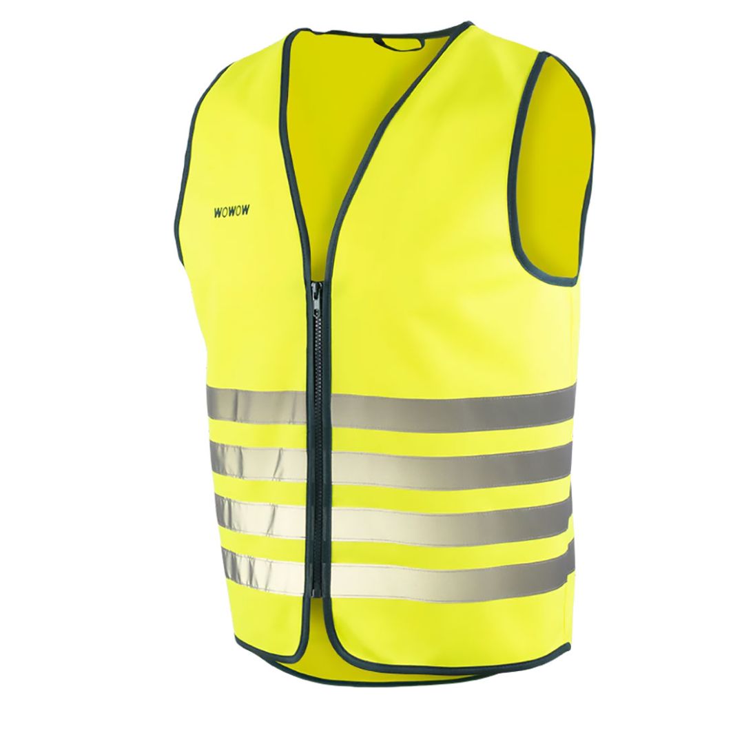 WOWOW Viel Spaß – Sicherheitsweste