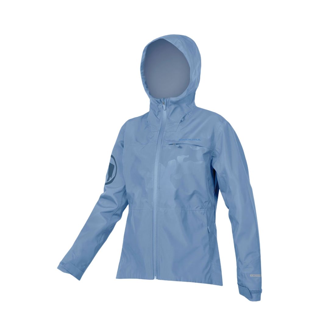 Endura Singletrack II – Damen-Jacke für MTB