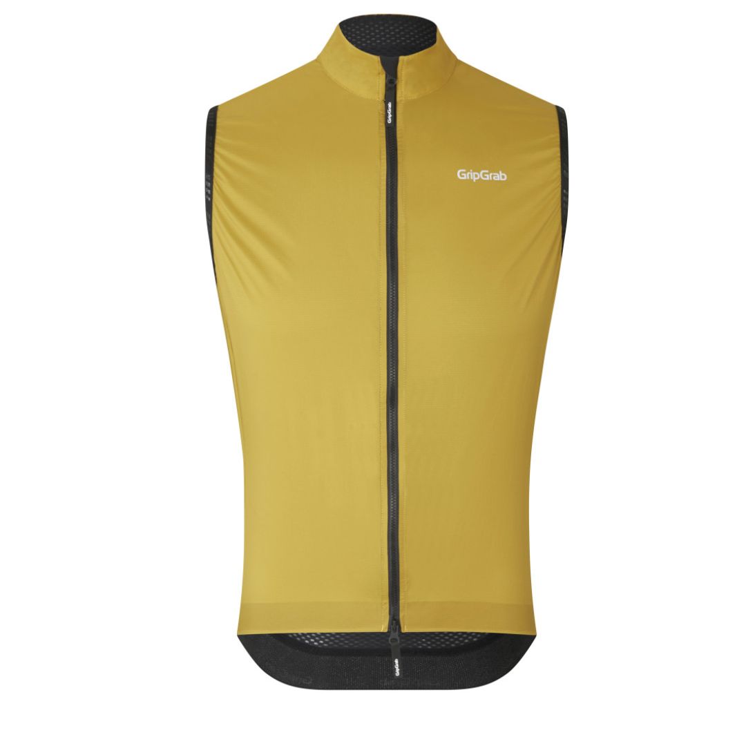 GripGrab PACR – Leichte, winddichte Weste