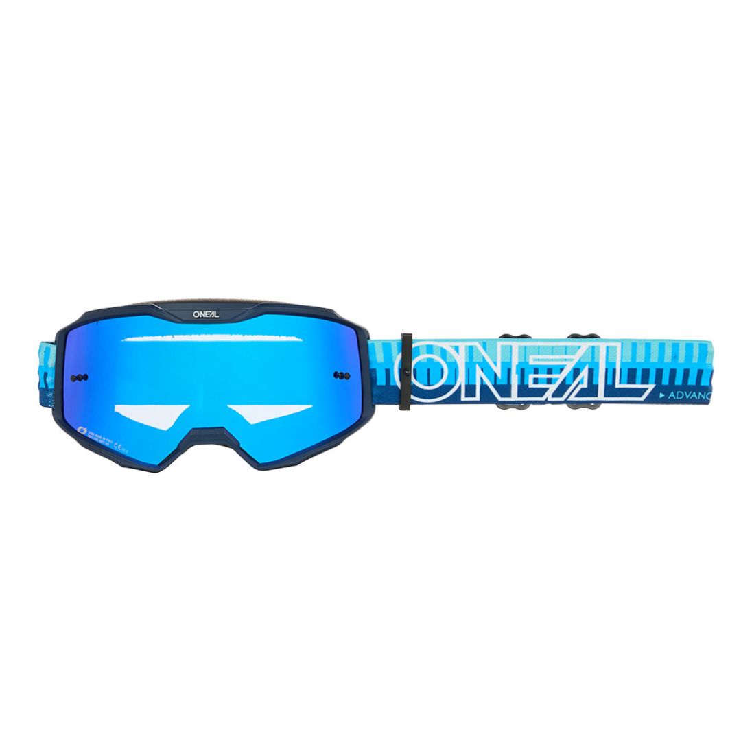 O’Neal B-10 Gestreift – Schutzbrille