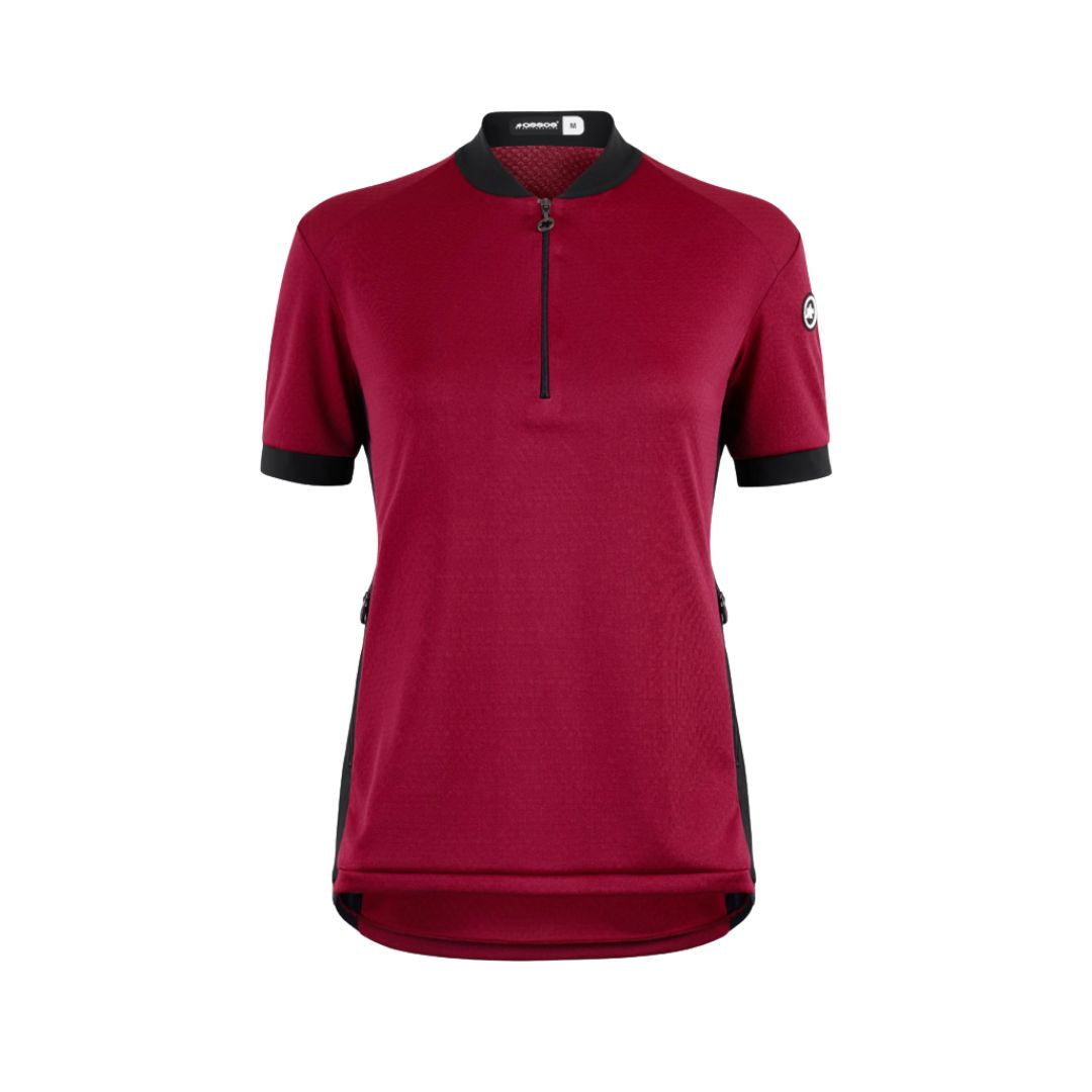 Assos Uma GTC C2 – Damen-Trikot