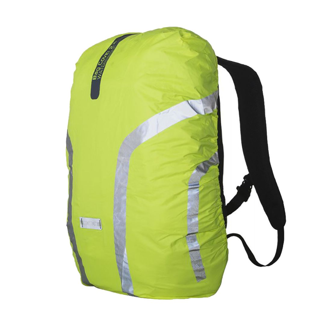 WOWOW Bag Cover 2.2 – Regenhülle für Fahrradtaschen